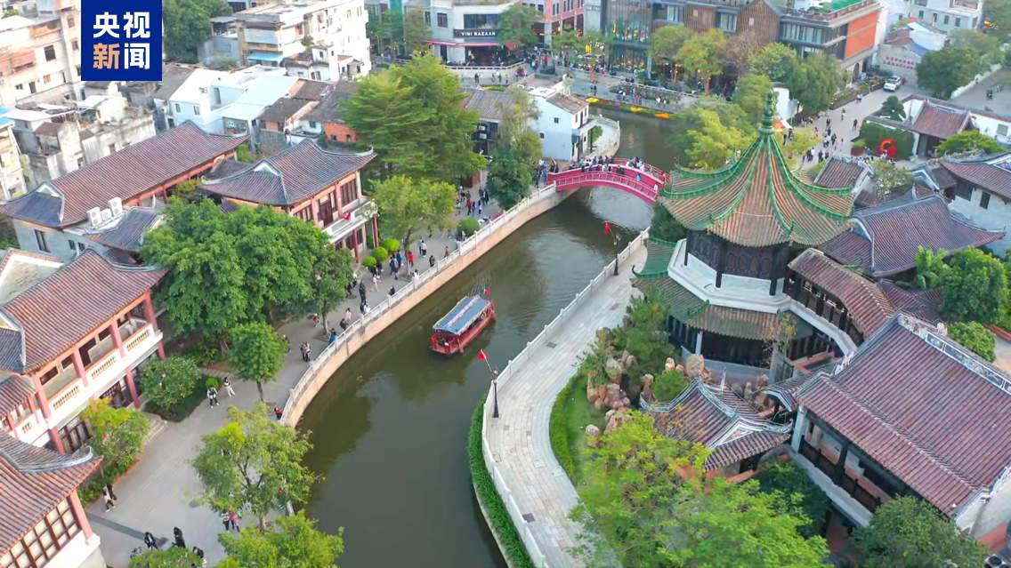 风雨中起跑 68载广交会如何再育新机？