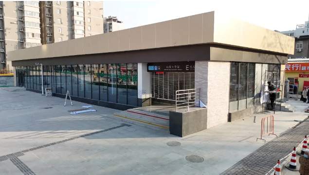 济南地铁三线齐发！从进站到出站，这份完整攻略请收好