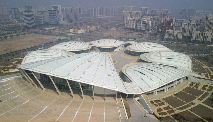 山东绿色低碳高质量发展迈出坚实步伐