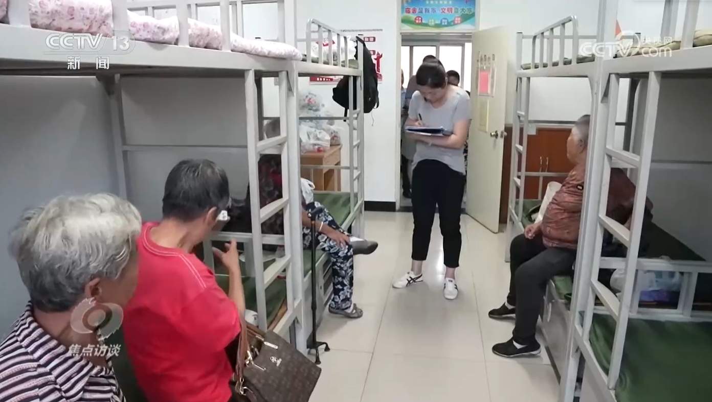 众志成城 各地各部门多措并举全力应对洪涝灾害