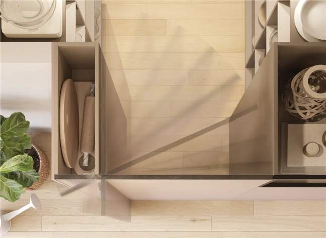 铰链有哪几种类型？从安装适配到品牌优选指南