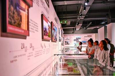 破解博物馆“一票难求”,有啥妙招?