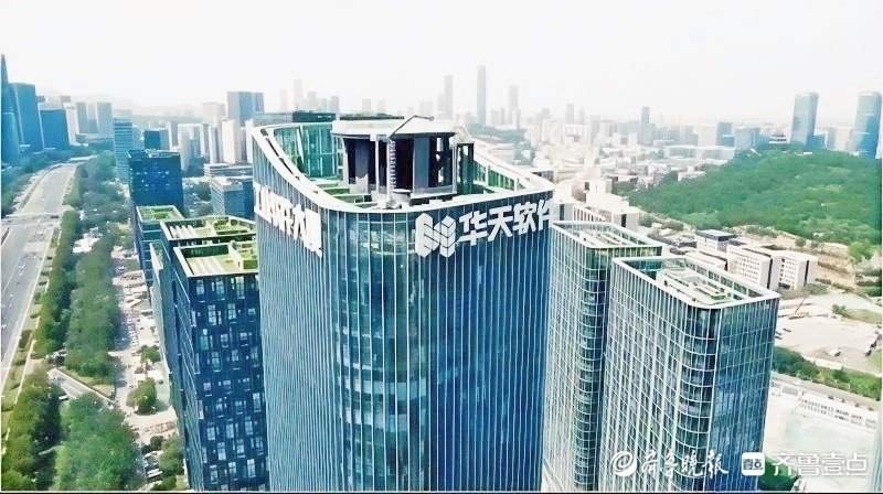 一张车票拉回海归专家，济南用十五年为国产工业软件筑基