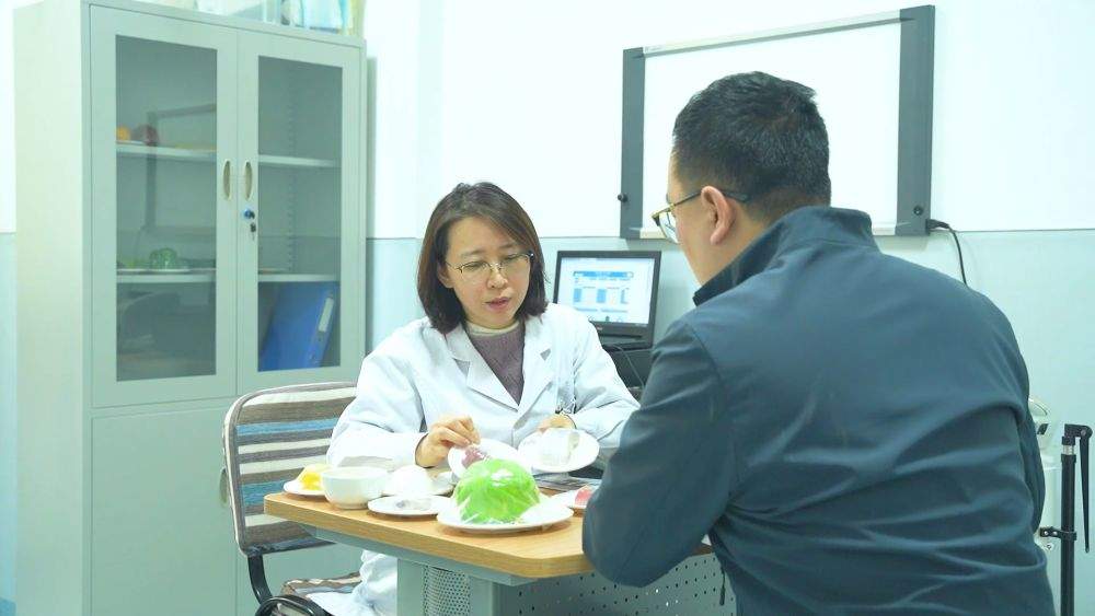 新华视点｜体重管理年，你行动了吗？