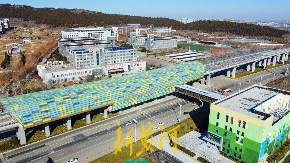 “彩龙”飞跨！地铁8号线结合地方传说打造文化地标