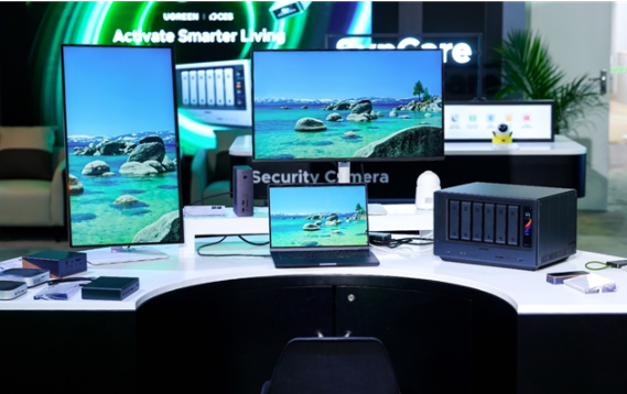 Clawdbot 走红之后，绿联NAS私有云的本地化AI再次被引爆