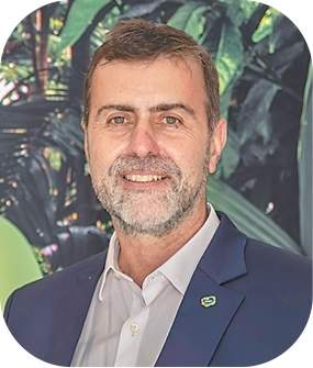 “主动了解彼此的文化、价值观和生活方式”——访巴西国际旅游推广局局长弗雷索