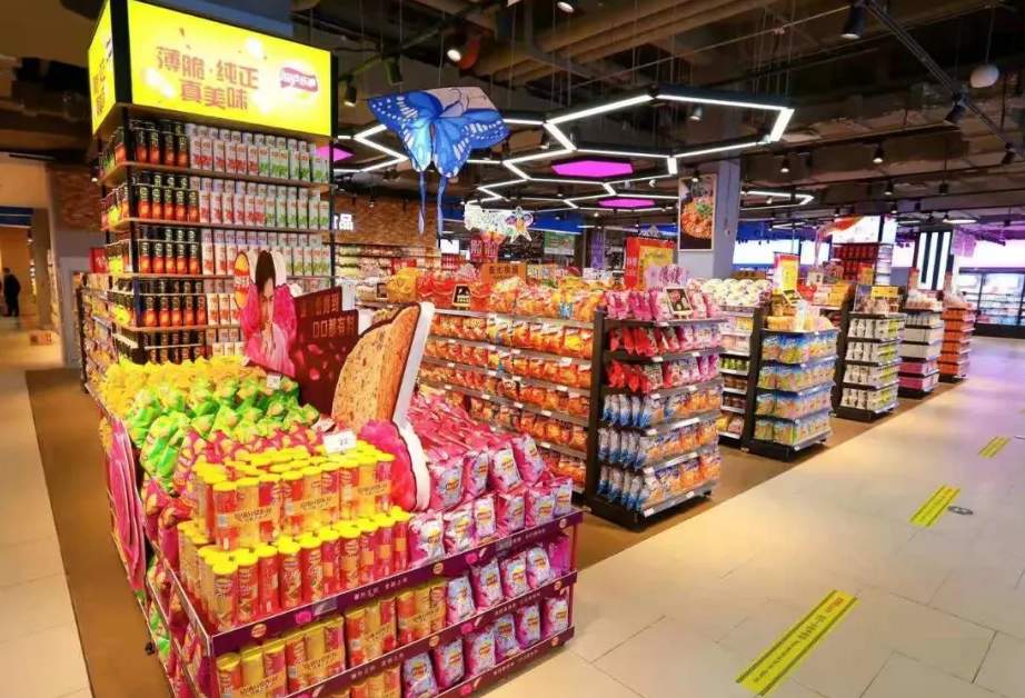 济南商超重新“洗牌”，有何大变化？