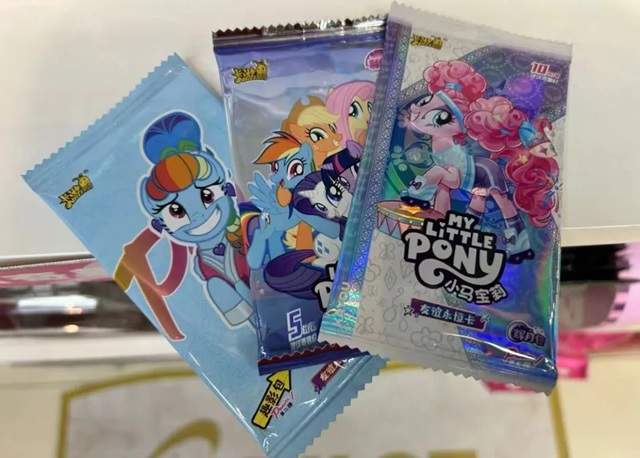 小学生的“集卡瘾”,谁能解?