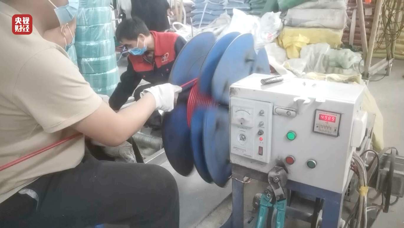 3·15晚会丨再次剑指非标电线电缆!五金市场公然售卖,安全隐患何时休?