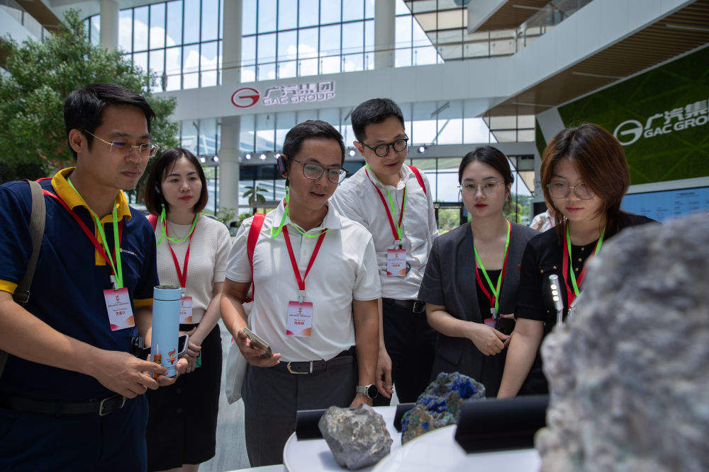 心相近｜追寻红色足迹，共赴中越友好