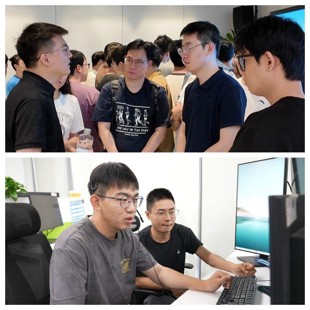 就业新机遇丨这些岗位，互联网企业需求大