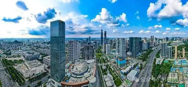 省委书记推动的这个“圈”，济南又有新动作