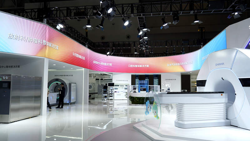 2026医学装备大会