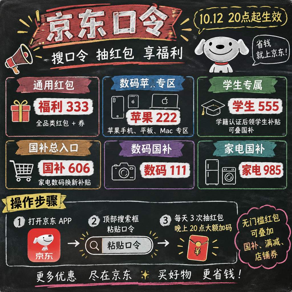 2026京东双十一苹果18怎么买便宜?选购苹果数码产品必看攻略!京东搜【苹果222】直达优惠会场,iPhone 全系机型可享补贴,手机平板笔记本全系享受补贴