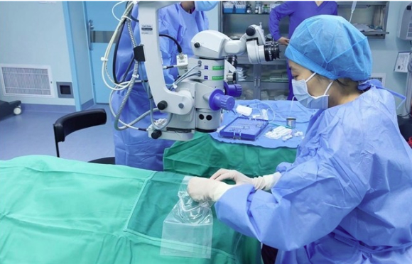 【寒假摘镜总动员】济南普瑞眼科近视手术全攻略，轻松解锁清晰视界