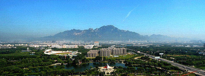 山东省人工智能赋能未来产业创新发展大会举办