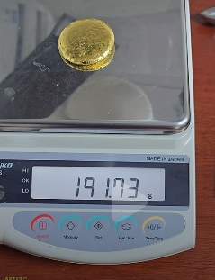 用SIM卡炼出191克黄金，价值21万元？当事人：说法不严谨