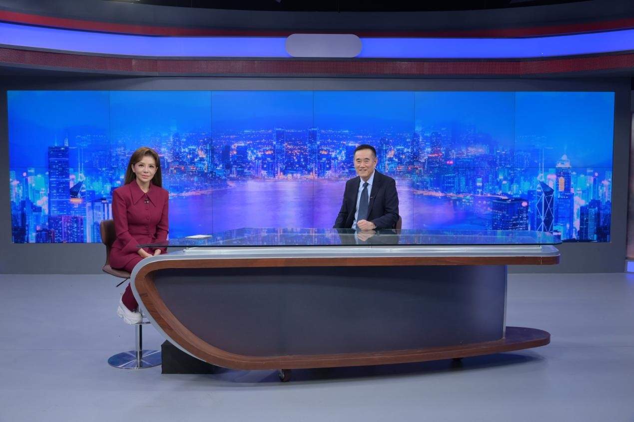 未来央联姜君平：筑牢城市食安线