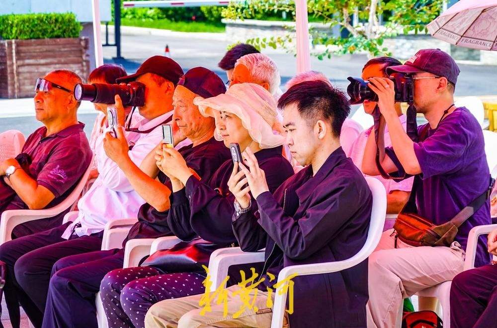 好戏连台过端午！山东省文化馆非遗专场演出丰富假期生活