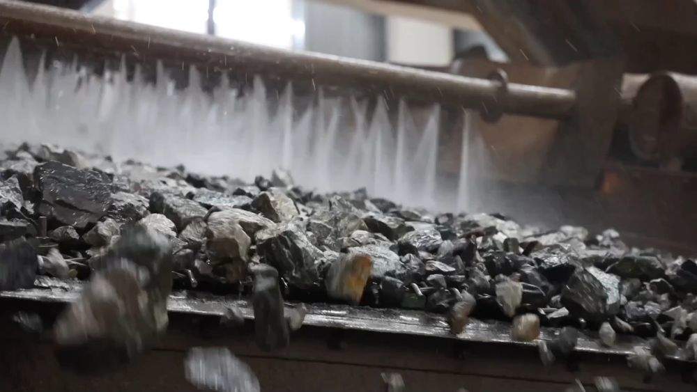 新华视点｜山河新貌：多地实践探索绿色发展