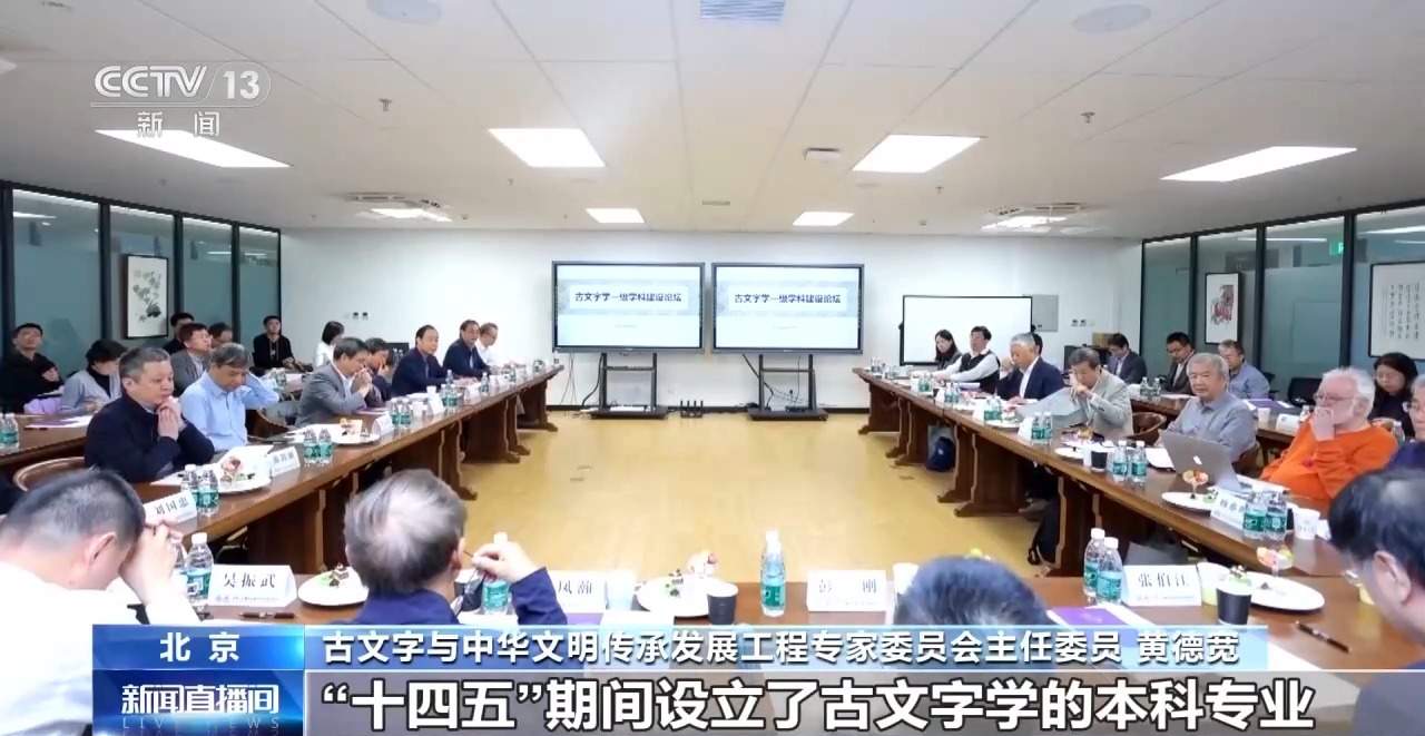 穷尽式收集 海外藏中国青铜器建档立册