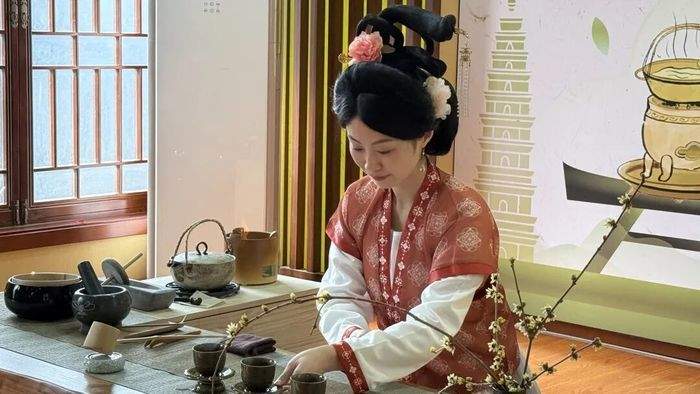 大年初一灵岩寺人气爆棚！单日迎客超1.8万人次