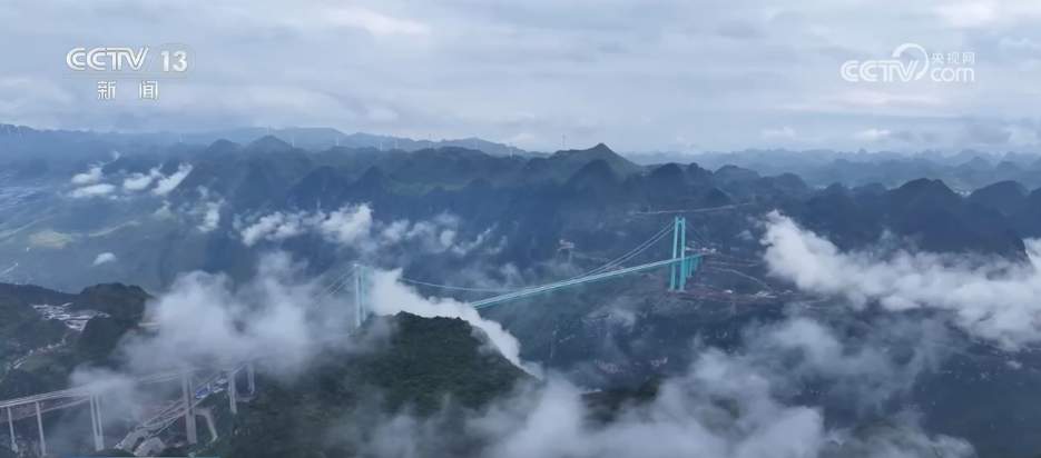 “航天科技+超级工程”捷报频传 “硬核”实力彰显中国力量