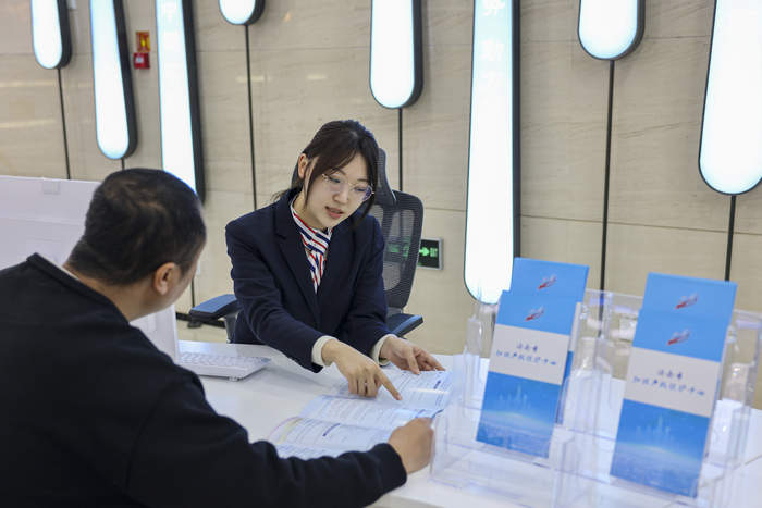 当好企业“出海向导”，济南构建海外知识产权保护体系