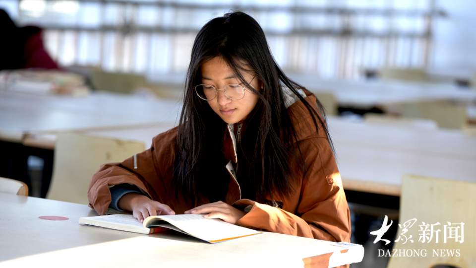 山东职业大学“组团出道”：升本浪潮背后的产业雄心