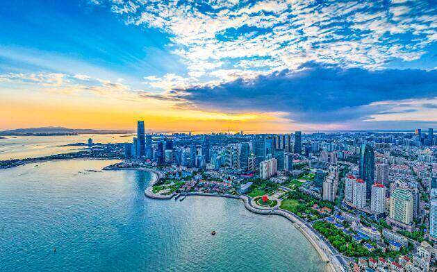 灼言｜从四个关键字看“十五五”规划下的山东机遇