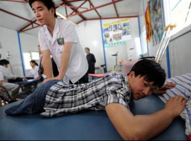 16年了,还记得他们吗?