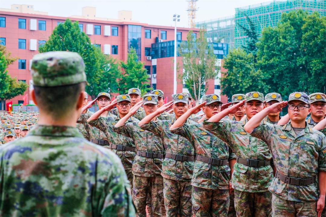 又一个军士学院，正式成立！