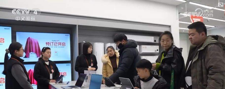 春节消费市场活力全面迸发 实现民生实惠与经济增长双赢