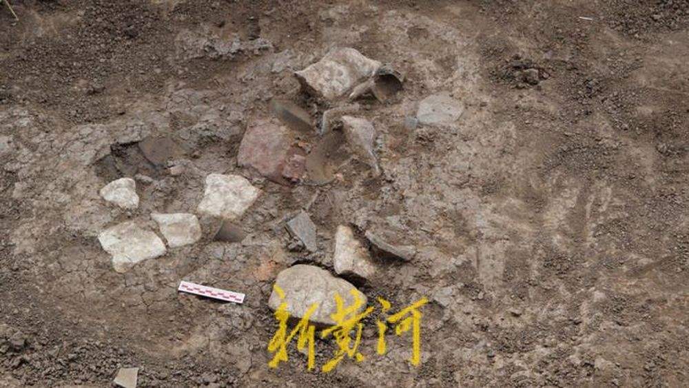 莱芜区首次发现齐文化遗址、长清区龙凤庄村遗址清理墓葬95座……2024济南考古成果丰硕