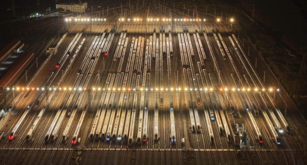 起步有力 开局良好——透视2026年中国经济开年表现