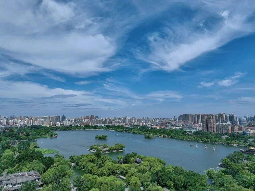 一场高层次人才招引大会，一座城的“待客之道”
