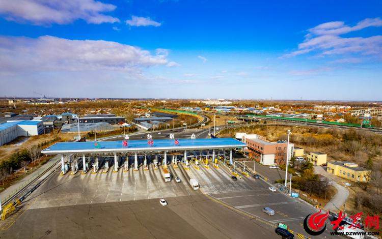 青银高速潍坊城区段正式免费通行，“快速路”意义何在？