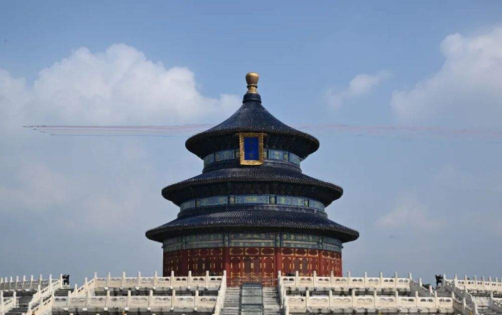 安全感爆棚！我们的战机来了！
