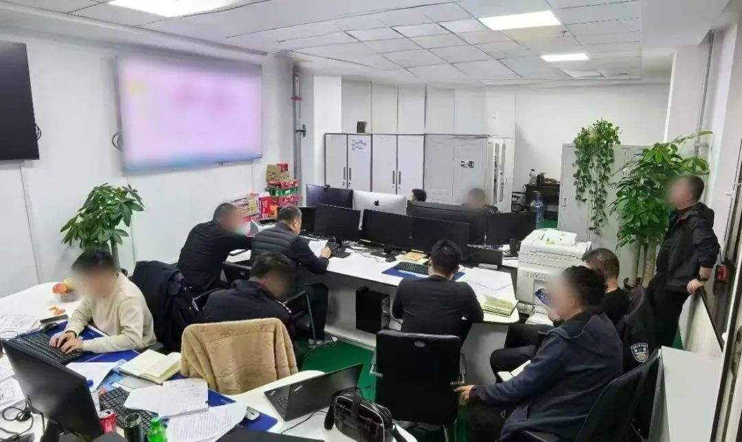 非法转移资金150亿元！起底地下钱庄转移资金套路