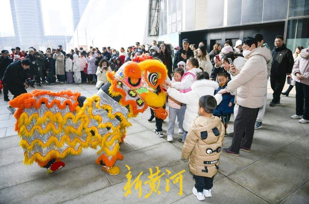 小年非遗快闪燃动泉城，非物质文化遗产月即将启幕