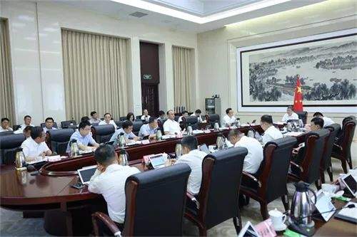 趵眼｜跨境贸易又有大行动！济南正在打造内陆“黄河出海口”