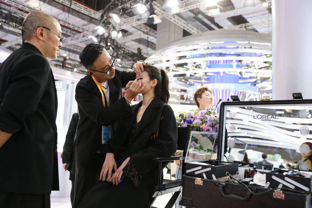 从“东方之约”到“世界机遇”:高水平开放的进博实践