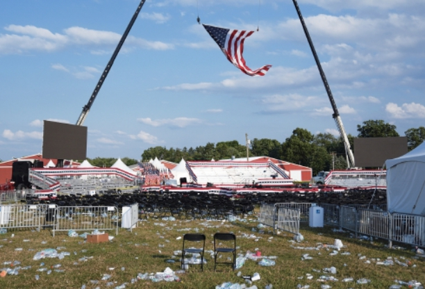 美国“枪伤”难愈 今年已有近9000人死于枪支暴力