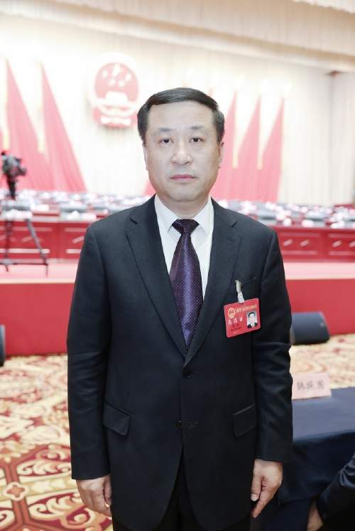 市科技局党组书记、局长黄波：促进科技创新与产业创新深度融合