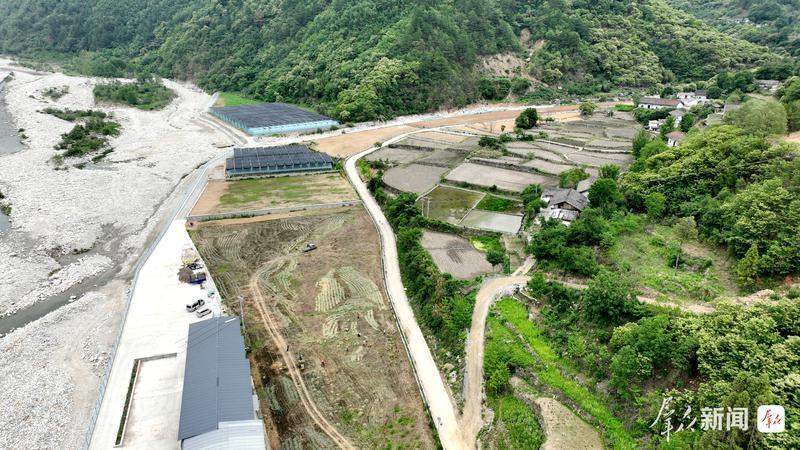 出新招拼特色 陕西乡村“文旅IP”加速形成