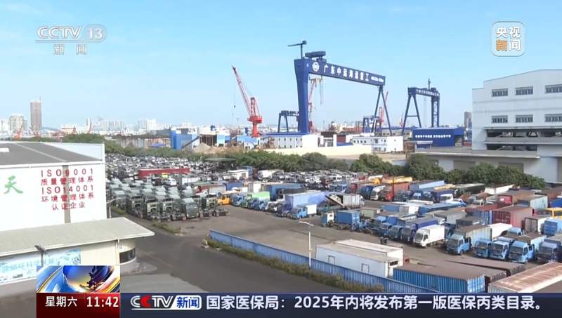 家电、汽车等换新后,旧的要怎么处理?