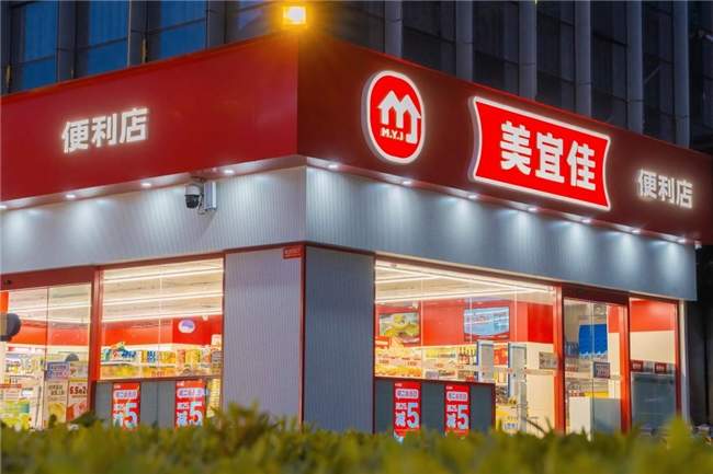美宜佳：美宜佳有多少门店？超四万店见证稳健发展路
