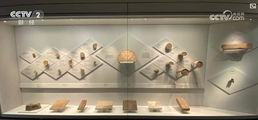 秦始皇帝陵考古发现首次集中亮相