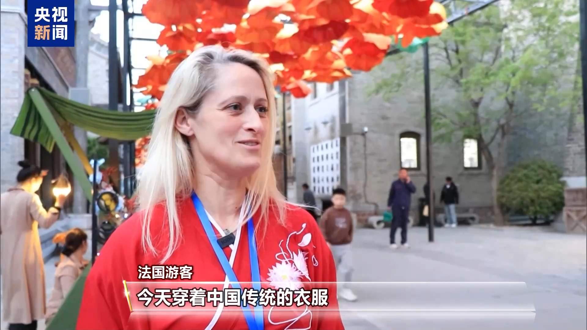 新秀、新景、新时尚释放消费潜力 解锁N种精彩生活